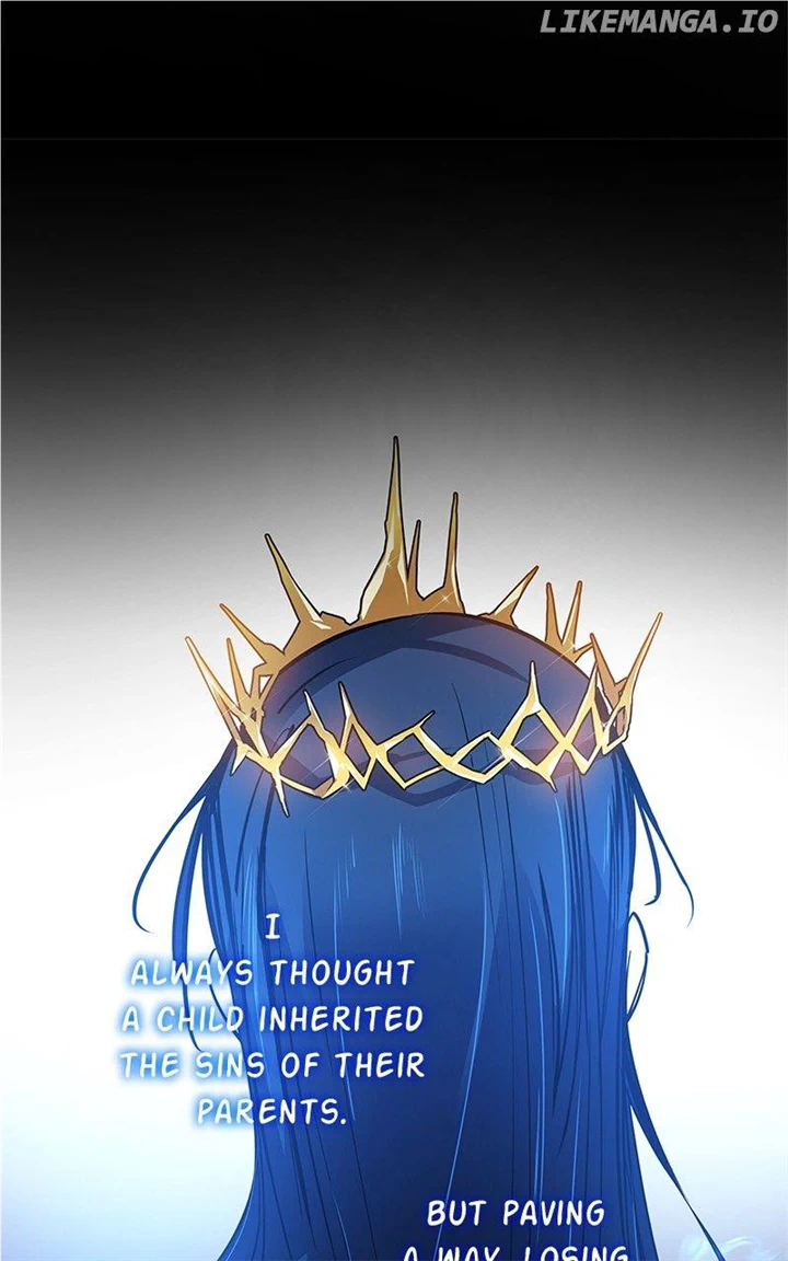 Filiarose – The Crown of Thorns Prophecy Chapter 99 - Page 51