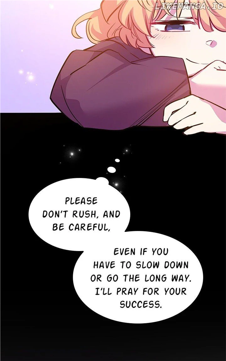 Filiarose – The Crown of Thorns Prophecy Chapter 99 - Page 53