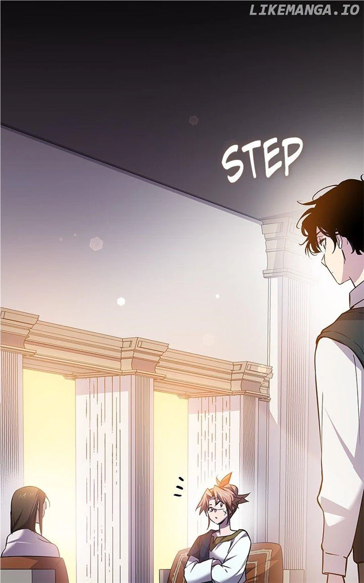 Filiarose – The Crown of Thorns Prophecy Chapter 99 - Page 54