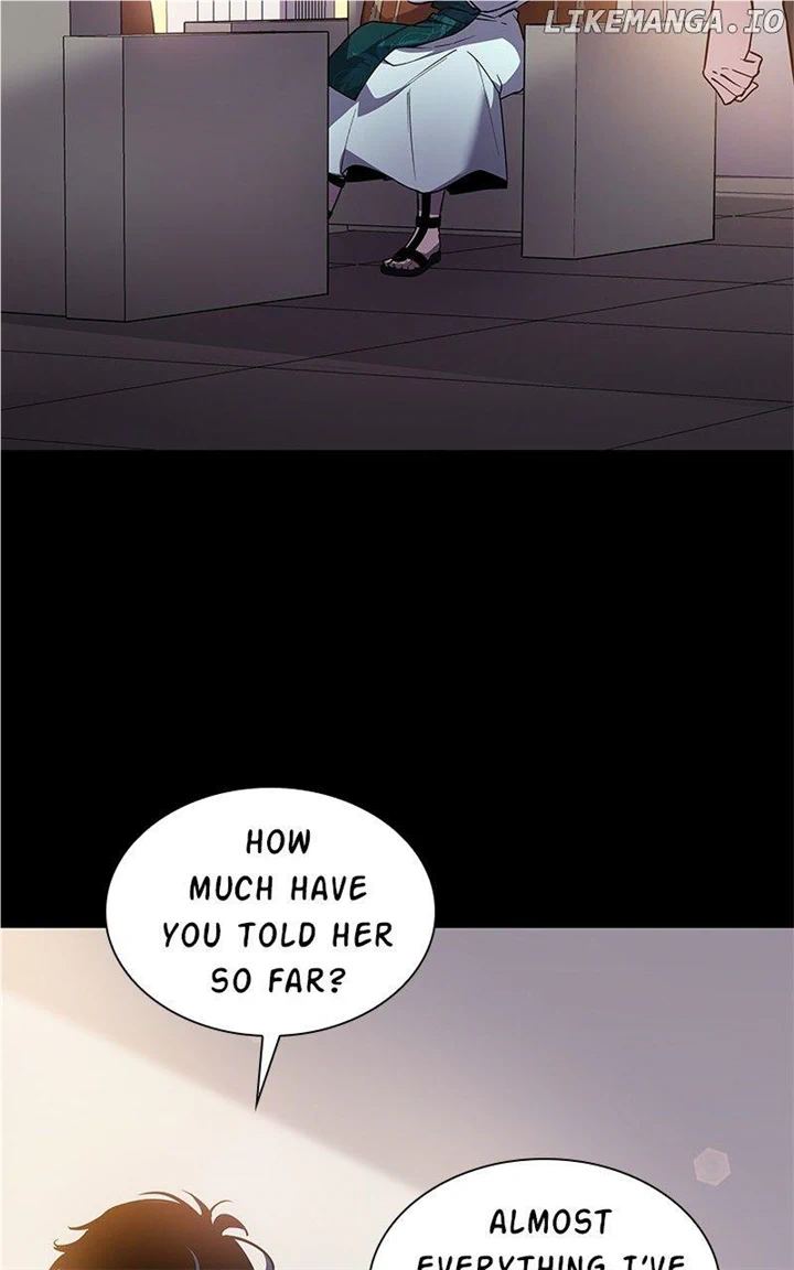 Filiarose – The Crown of Thorns Prophecy Chapter 99 - Page 55