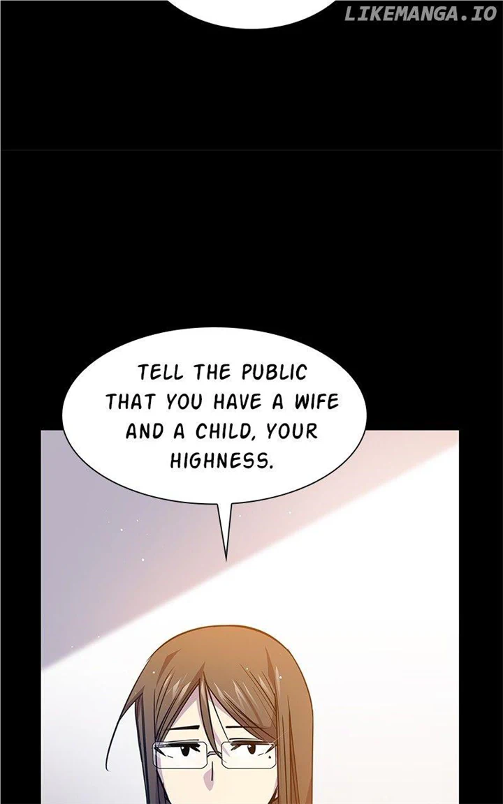 Filiarose – The Crown of Thorns Prophecy Chapter 99 - Page 57