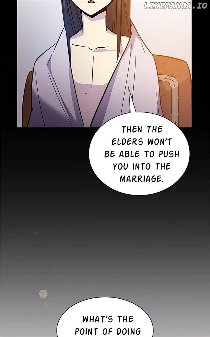 Filiarose – The Crown of Thorns Prophecy Chapter 99 - Page 58