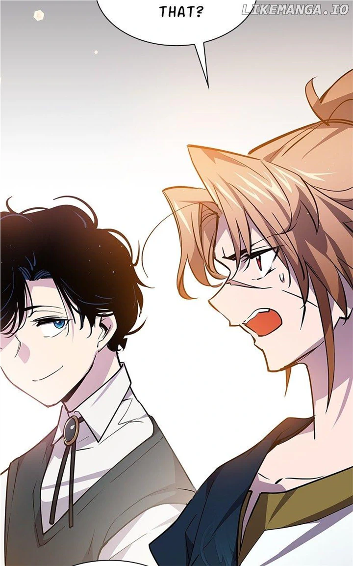 Filiarose – The Crown of Thorns Prophecy Chapter 99 - Page 59