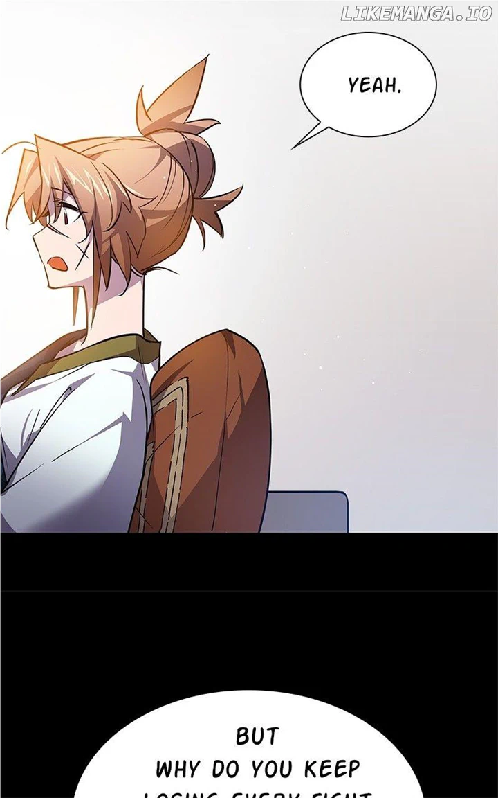 Filiarose – The Crown of Thorns Prophecy Chapter 99 - Page 62