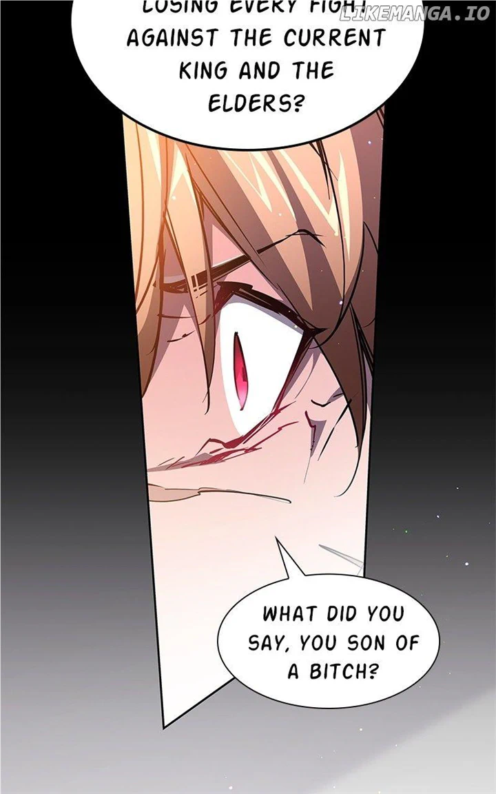 Filiarose – The Crown of Thorns Prophecy Chapter 99 - Page 63