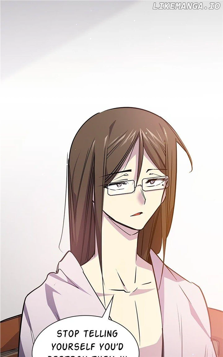 Filiarose – The Crown of Thorns Prophecy Chapter 99 - Page 64