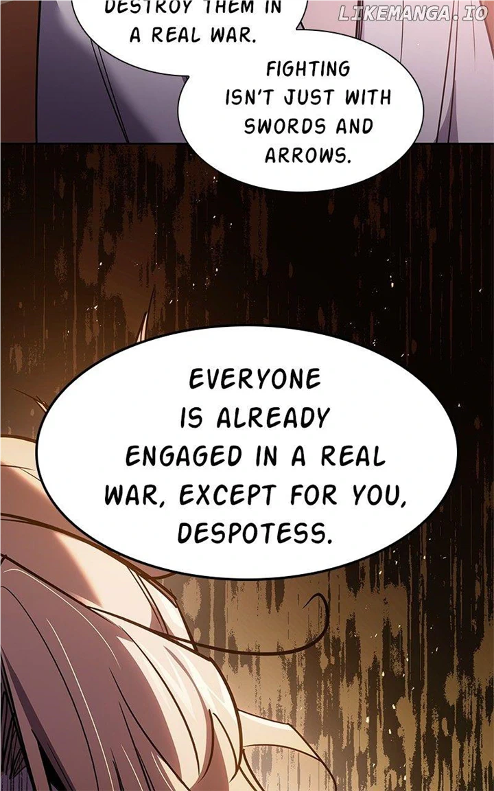 Filiarose – The Crown of Thorns Prophecy Chapter 99 - Page 65