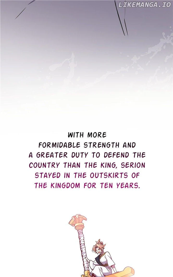 Filiarose – The Crown of Thorns Prophecy Chapter 99 - Page 67