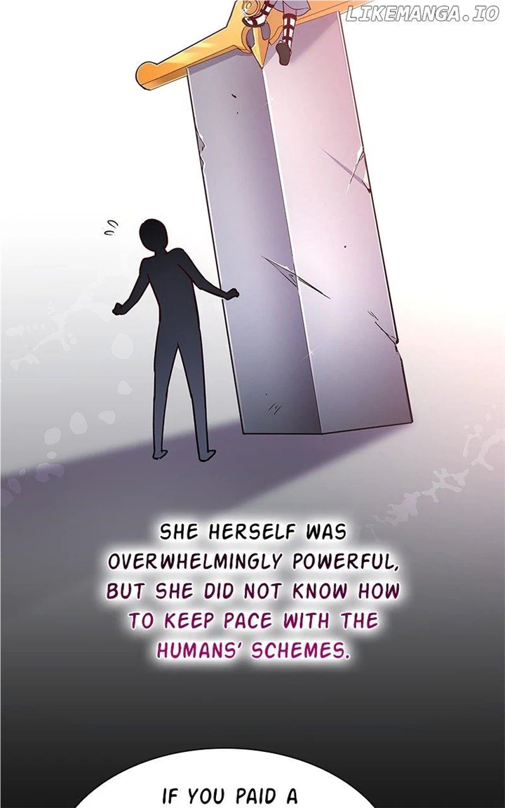 Filiarose – The Crown of Thorns Prophecy Chapter 99 - Page 68