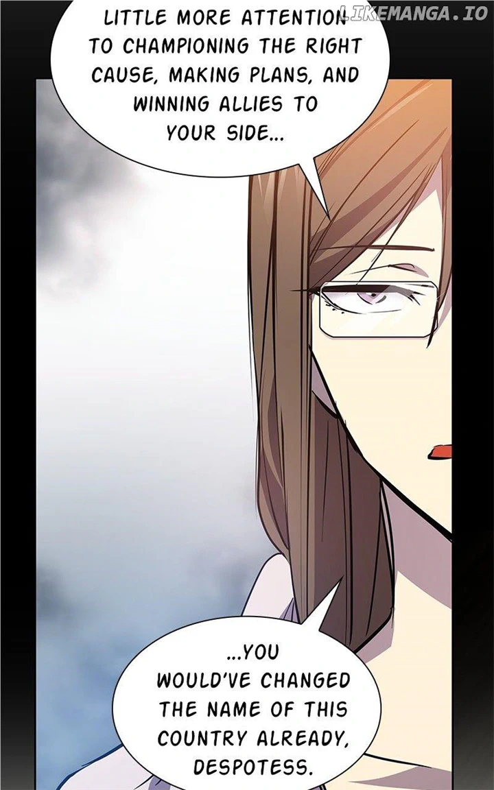 Filiarose – The Crown of Thorns Prophecy Chapter 99 - Page 69