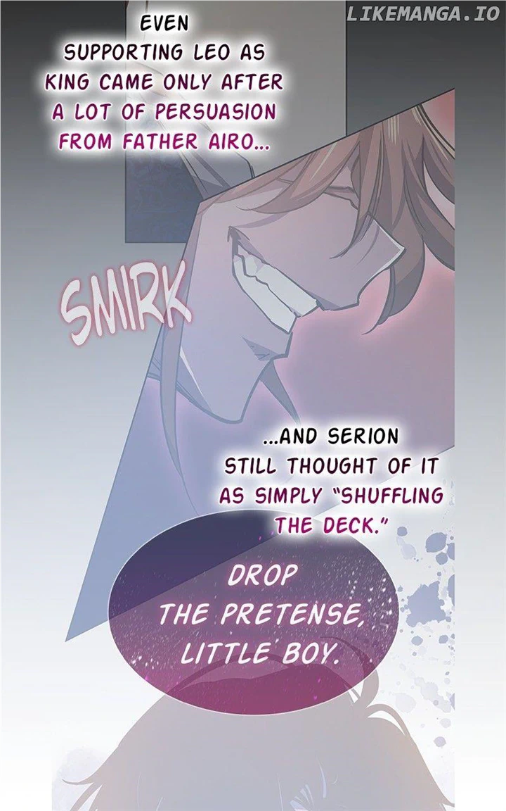 Filiarose – The Crown of Thorns Prophecy Chapter 99 - Page 72