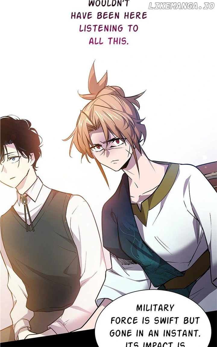 Filiarose – The Crown of Thorns Prophecy Chapter 99 - Page 74