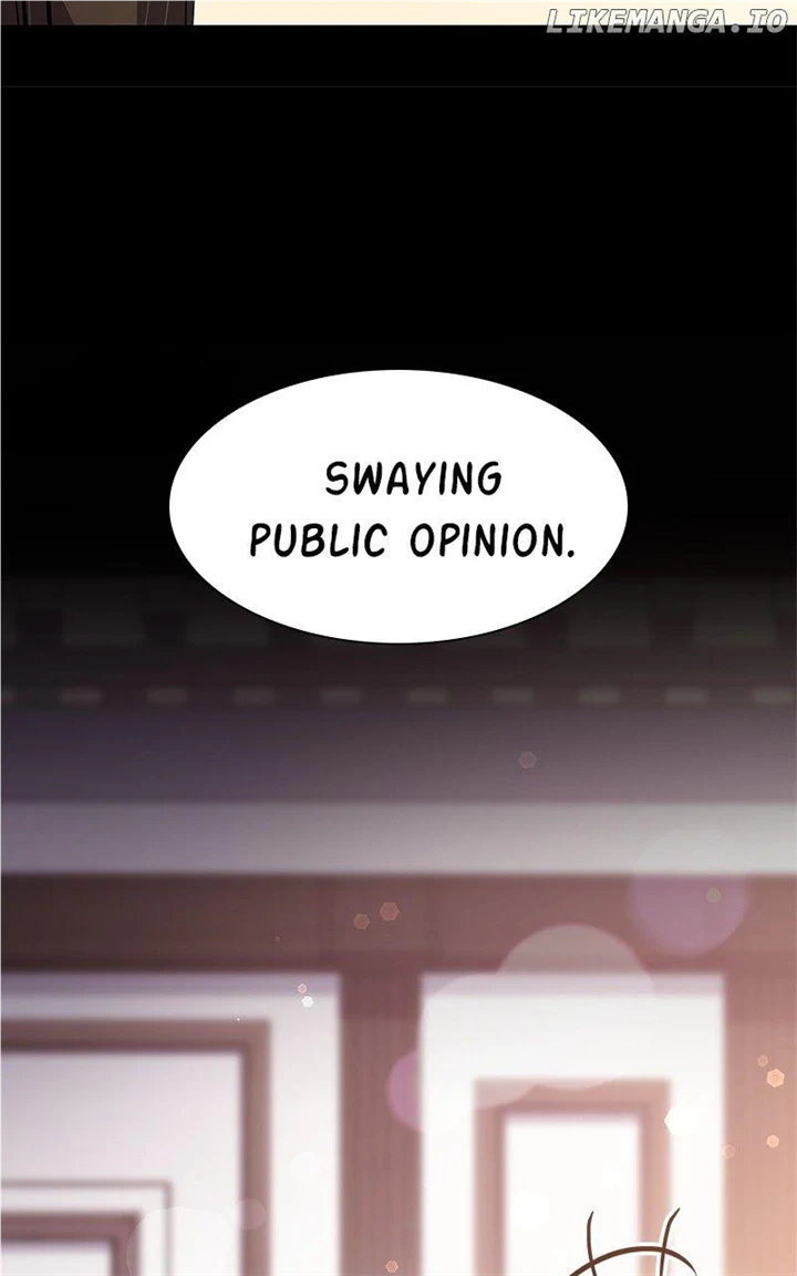 Filiarose – The Crown of Thorns Prophecy Chapter 99 - Page 77