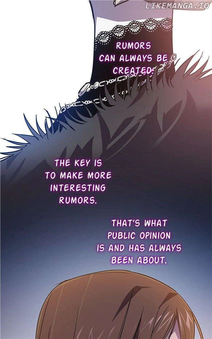 Filiarose – The Crown of Thorns Prophecy Chapter 99 - Page 79