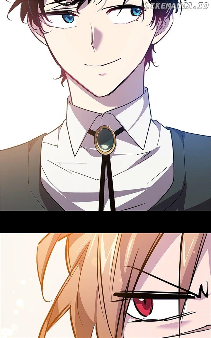 Filiarose – The Crown of Thorns Prophecy Chapter 99 - Page 81