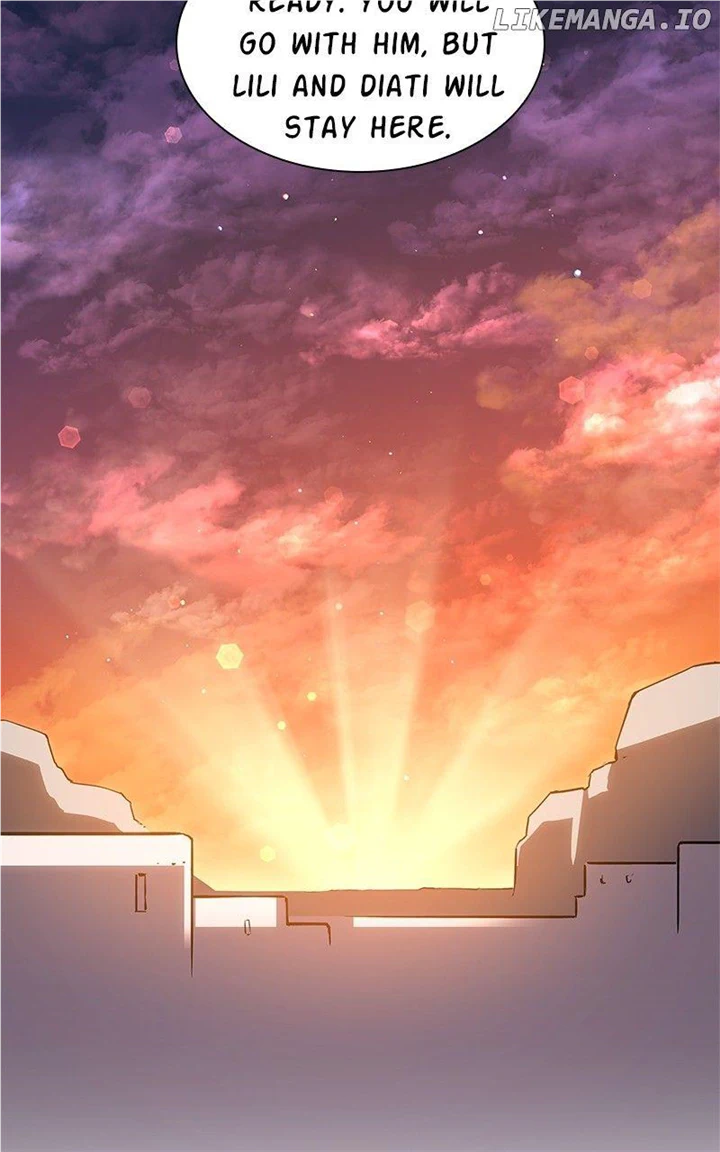 Filiarose – The Crown of Thorns Prophecy Chapter 99 - Page 83