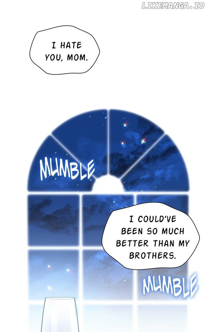 Filiarose – The Crown of Thorns Prophecy Chapter 99 - Page 85