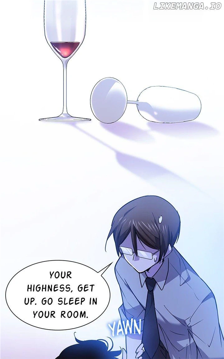 Filiarose – The Crown of Thorns Prophecy Chapter 99 - Page 86