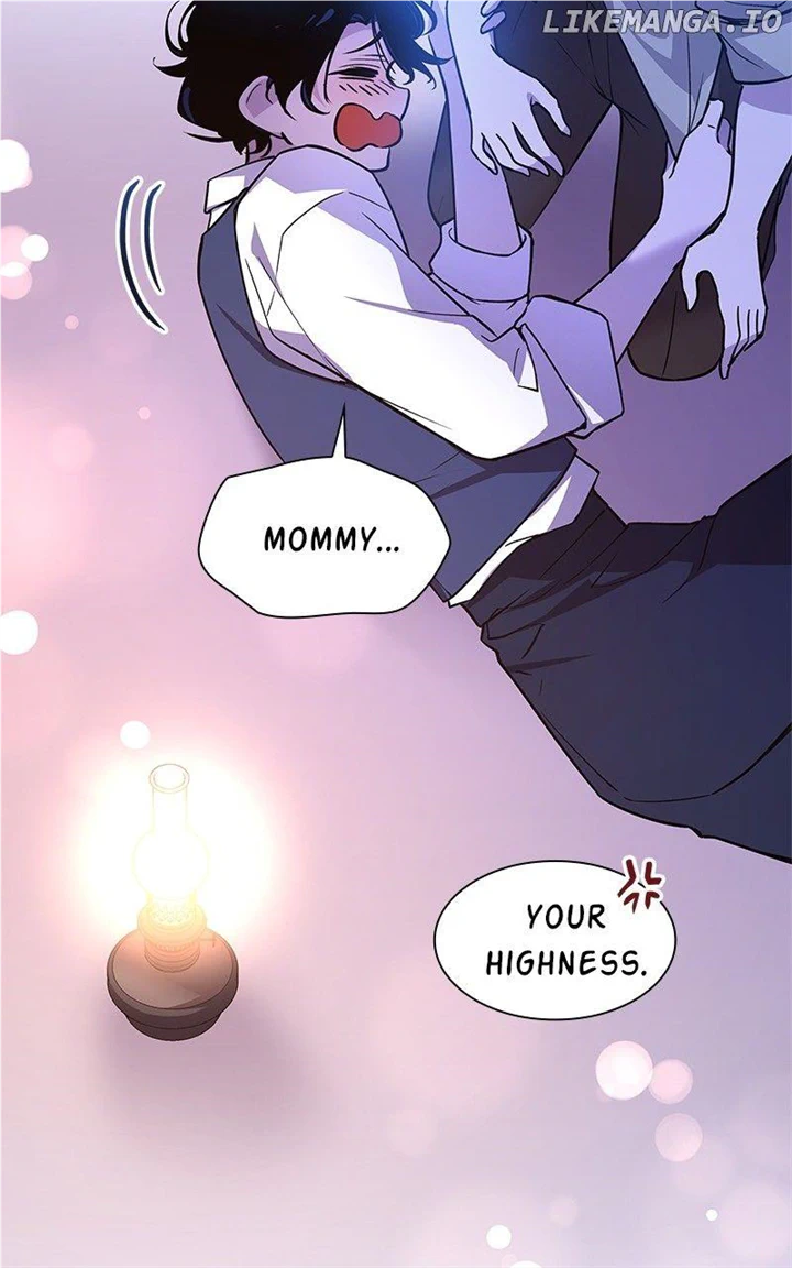 Filiarose – The Crown of Thorns Prophecy Chapter 99 - Page 87