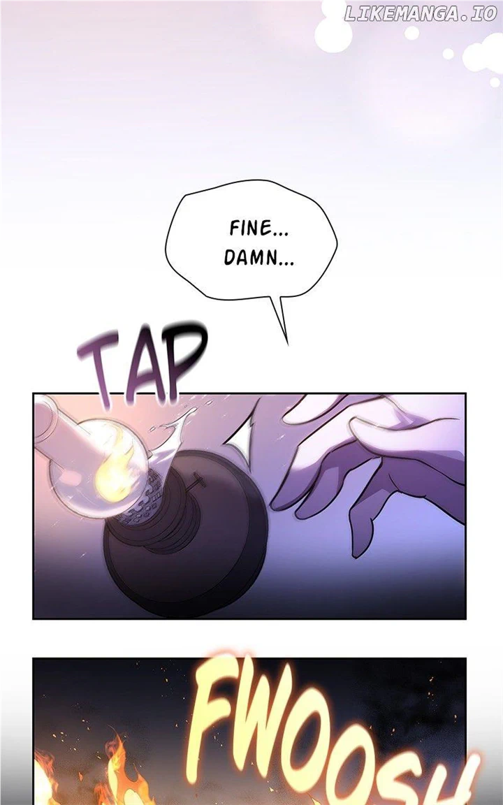 Filiarose – The Crown of Thorns Prophecy Chapter 99 - Page 88