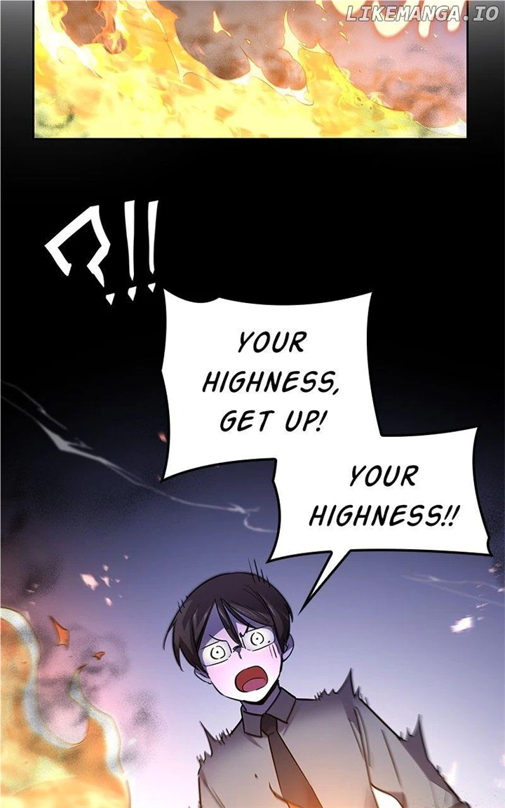 Filiarose – The Crown of Thorns Prophecy Chapter 99 - Page 89