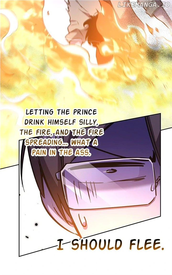 Filiarose – The Crown of Thorns Prophecy Chapter 99 - Page 90