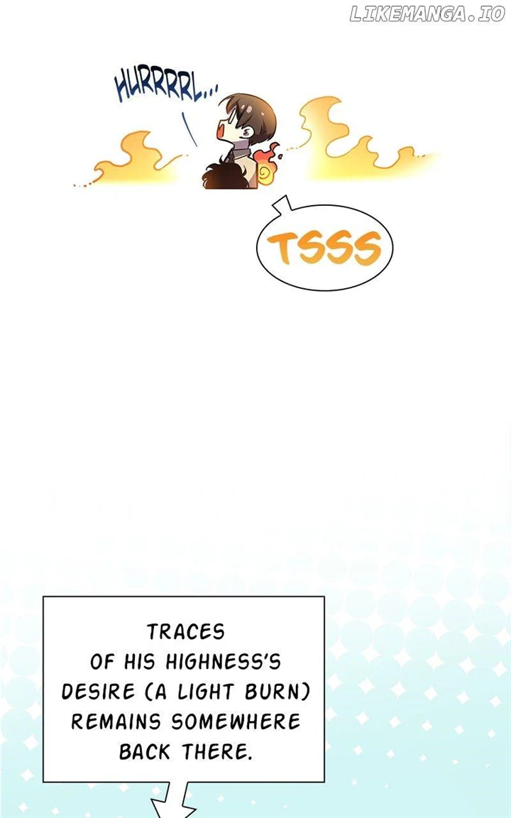 Filiarose – The Crown of Thorns Prophecy Chapter 99 - Page 94