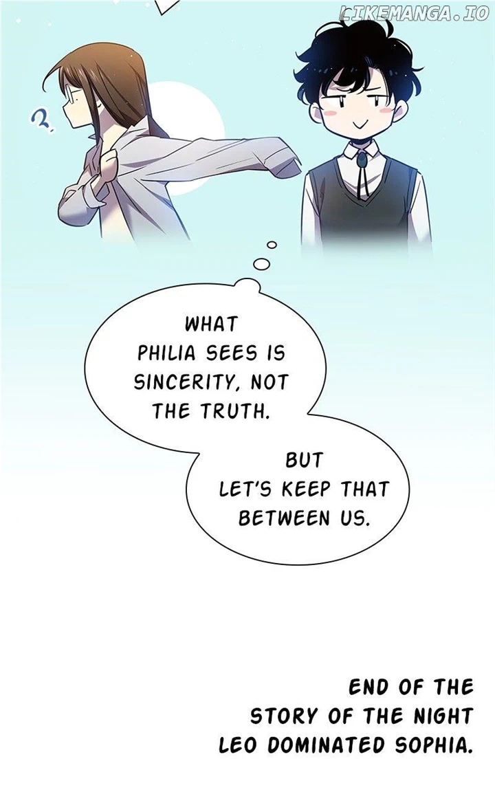 Filiarose – The Crown of Thorns Prophecy Chapter 99 - Page 95