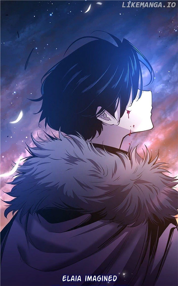 Filiarose – The Crown of Thorns Prophecy Chapter 100 - Page 9