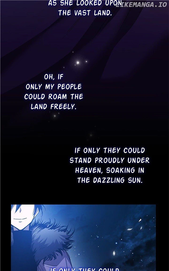 Filiarose – The Crown of Thorns Prophecy Chapter 100 - Page 10