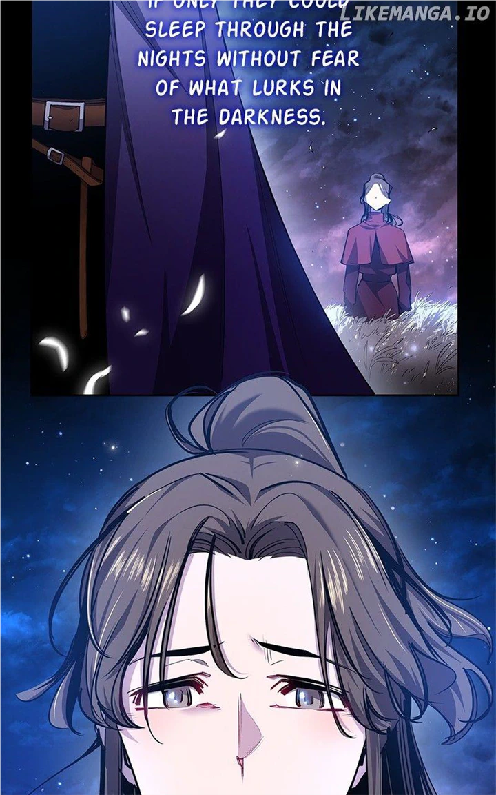 Filiarose – The Crown of Thorns Prophecy Chapter 100 - Page 11