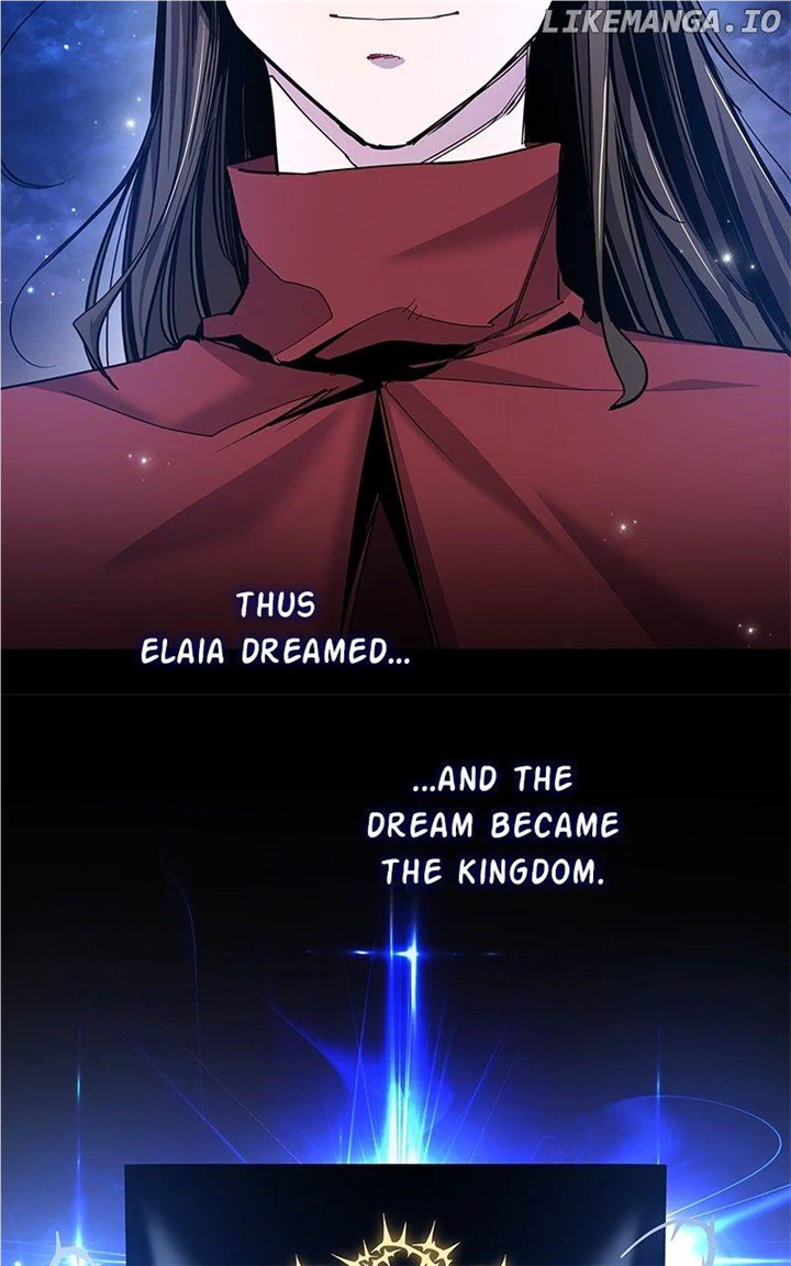 Filiarose – The Crown of Thorns Prophecy Chapter 100 - Page 12