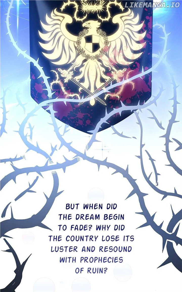 Filiarose – The Crown of Thorns Prophecy Chapter 100 - Page 13