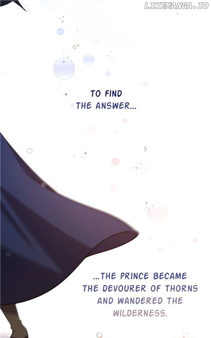 Filiarose – The Crown of Thorns Prophecy Chapter 100 - Page 14