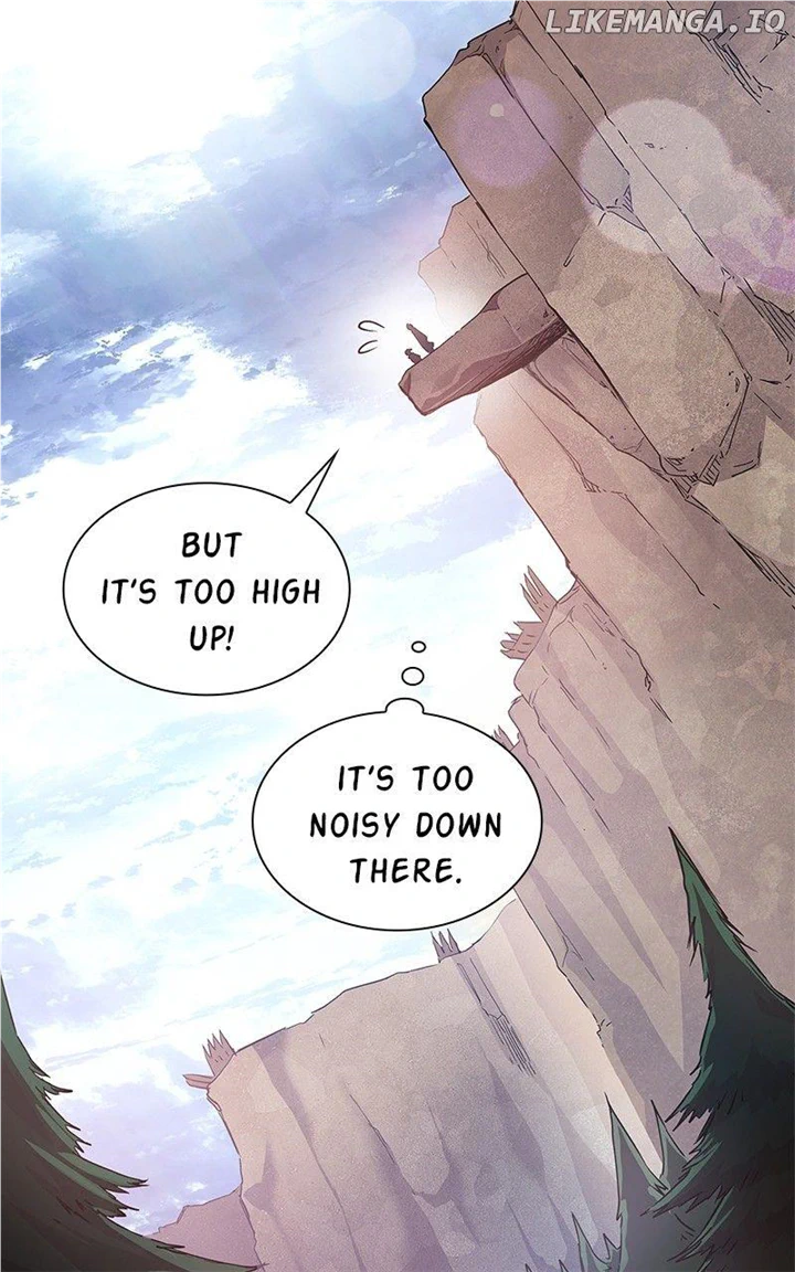 Filiarose – The Crown of Thorns Prophecy Chapter 100 - Page 16