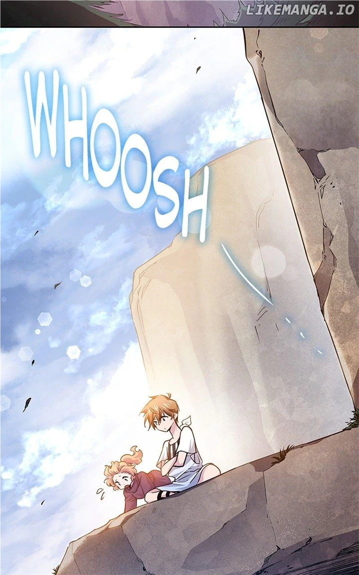 Filiarose – The Crown of Thorns Prophecy Chapter 100 - Page 17