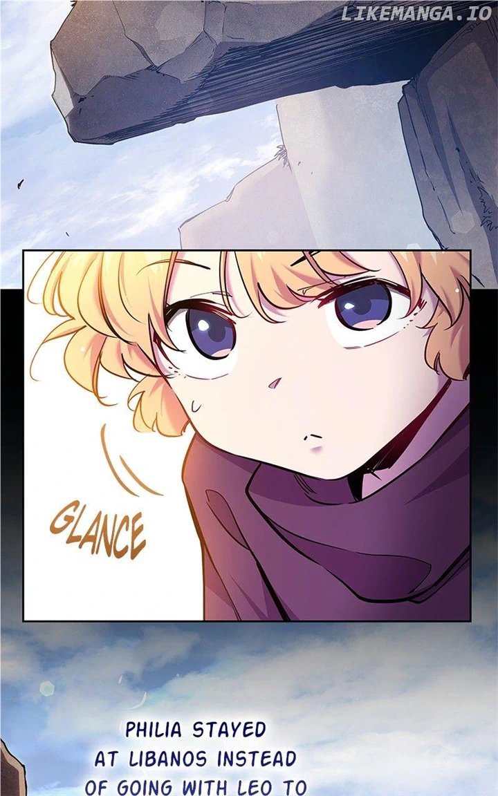 Filiarose – The Crown of Thorns Prophecy Chapter 100 - Page 18