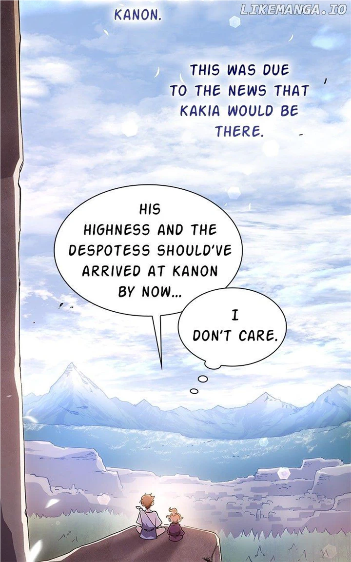 Filiarose – The Crown of Thorns Prophecy Chapter 100 - Page 19