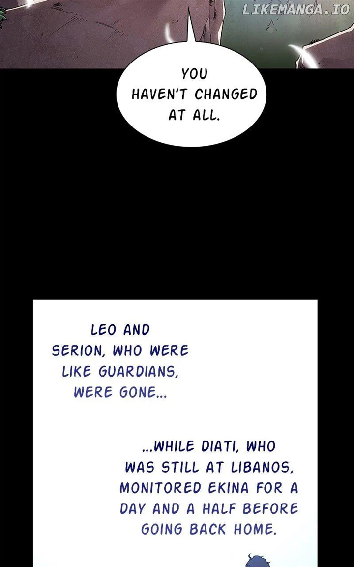 Filiarose – The Crown of Thorns Prophecy Chapter 100 - Page 20