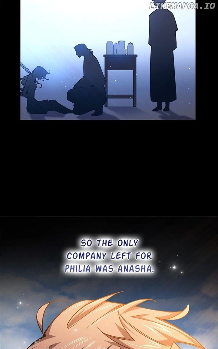 Filiarose – The Crown of Thorns Prophecy Chapter 100 - Page 21