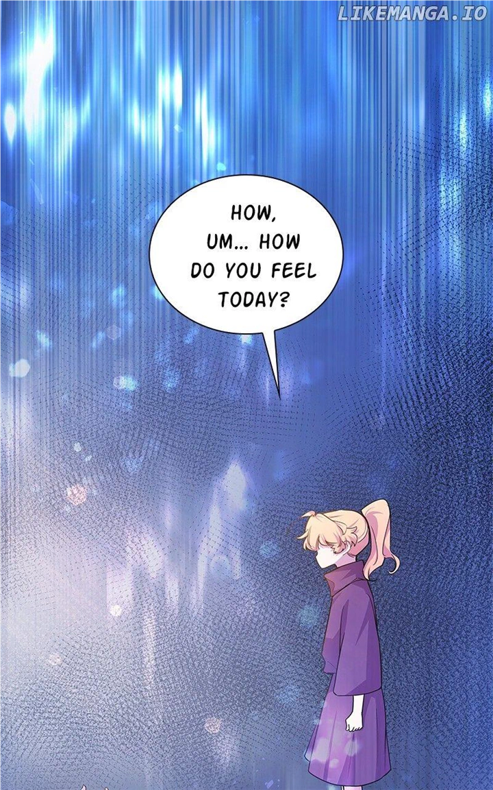 Filiarose – The Crown of Thorns Prophecy Chapter 100 - Page 25