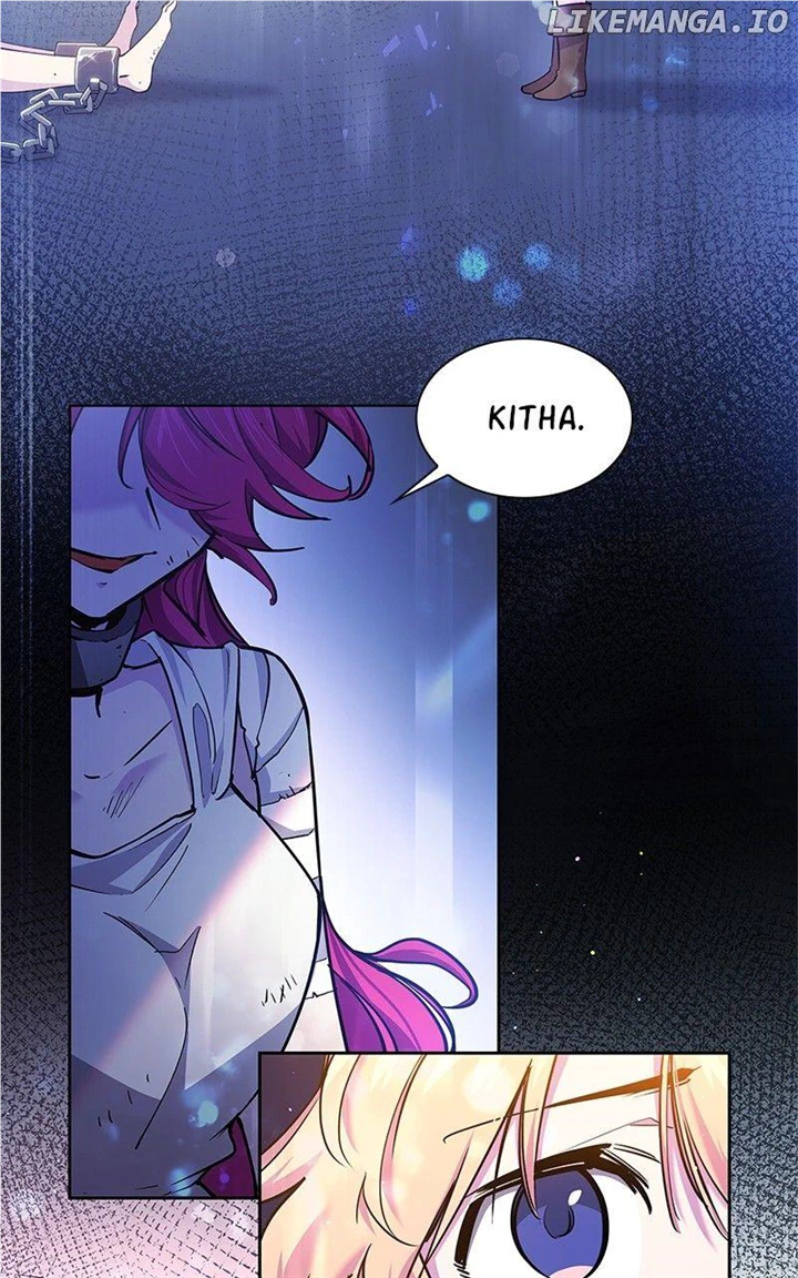 Filiarose – The Crown of Thorns Prophecy Chapter 100 - Page 26