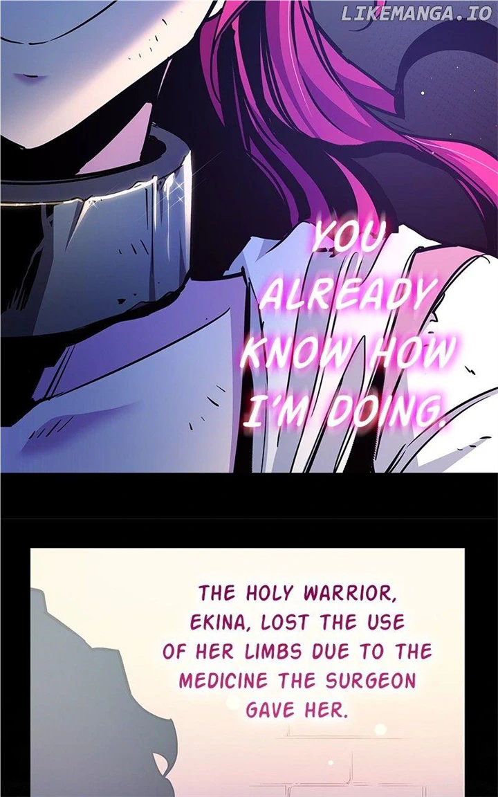 Filiarose – The Crown of Thorns Prophecy Chapter 100 - Page 28