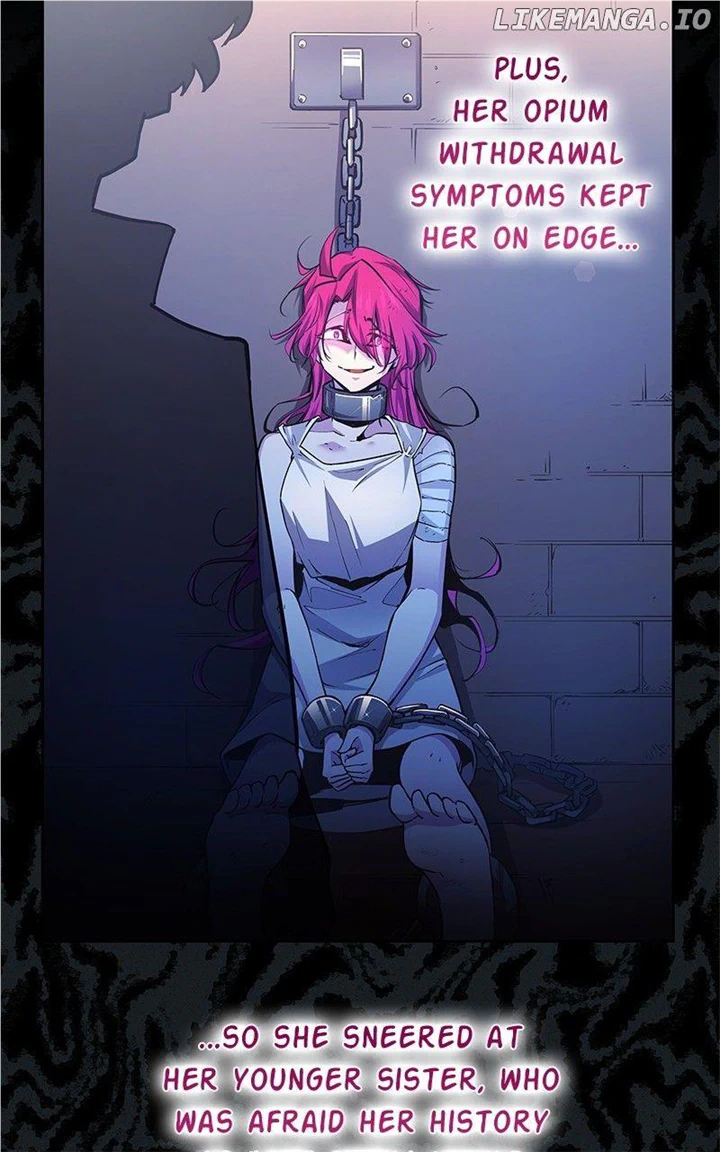 Filiarose – The Crown of Thorns Prophecy Chapter 100 - Page 29