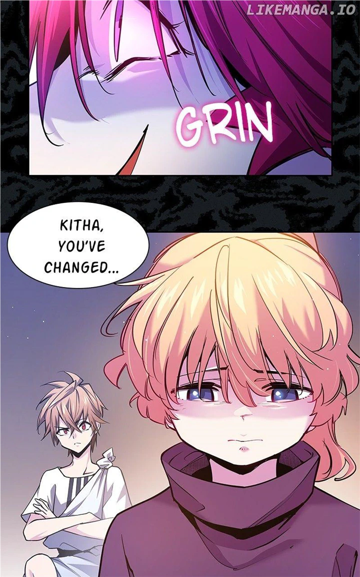 Filiarose – The Crown of Thorns Prophecy Chapter 100 - Page 31