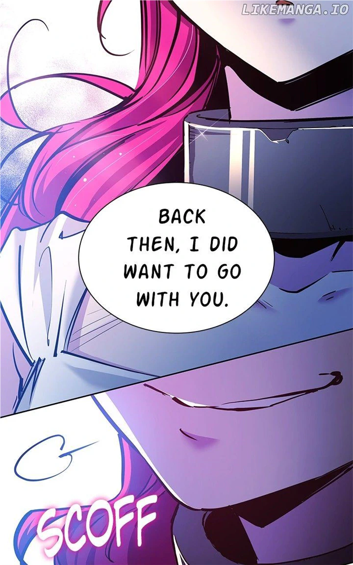 Filiarose – The Crown of Thorns Prophecy Chapter 100 - Page 34