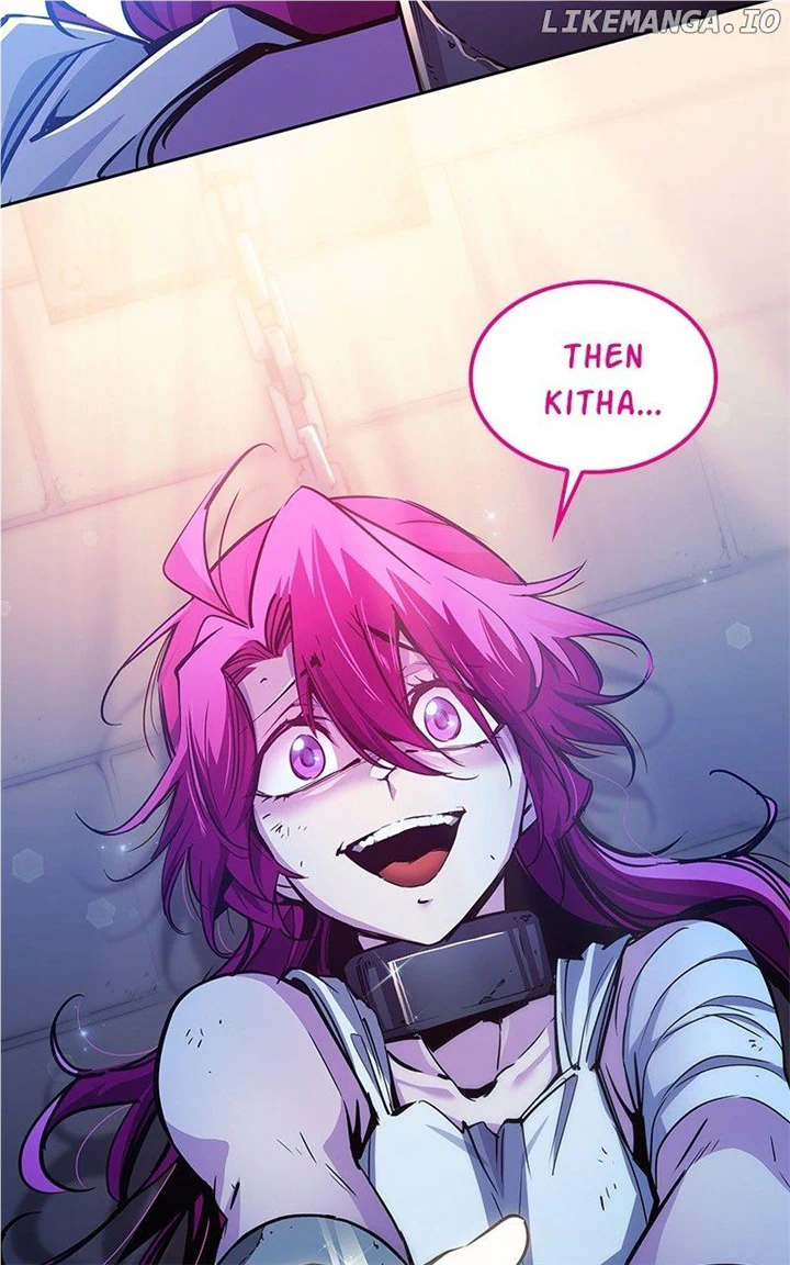 Filiarose – The Crown of Thorns Prophecy Chapter 100 - Page 35