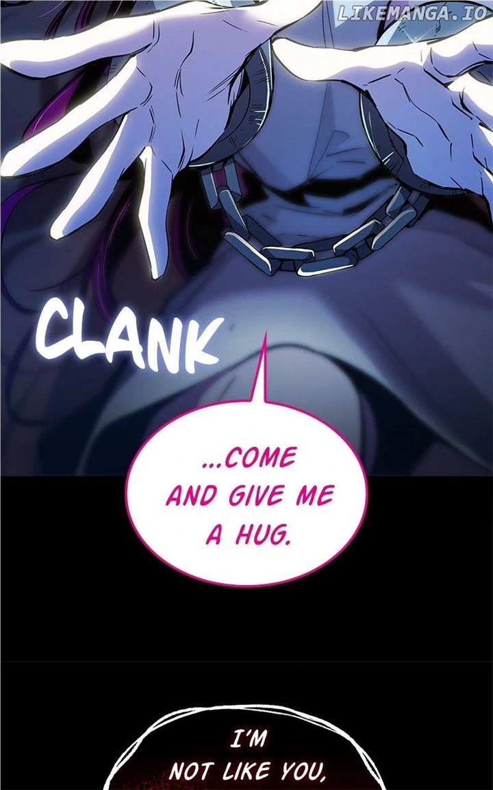 Filiarose – The Crown of Thorns Prophecy Chapter 100 - Page 36