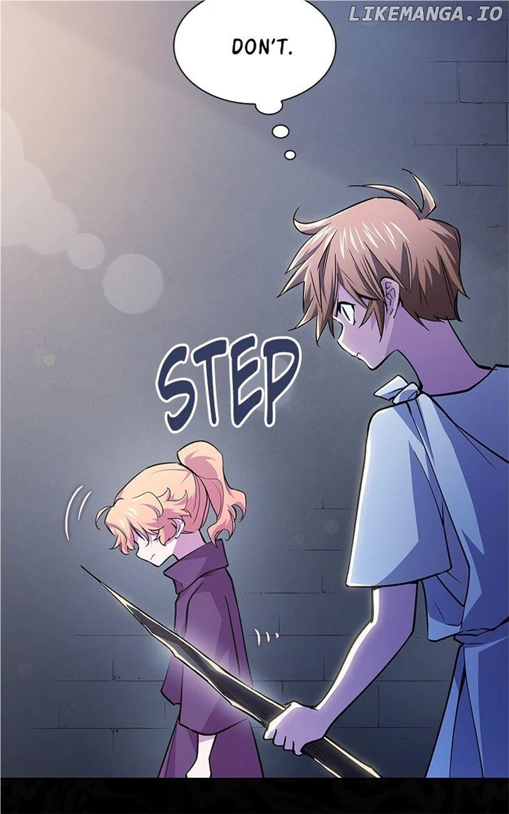 Filiarose – The Crown of Thorns Prophecy Chapter 100 - Page 43