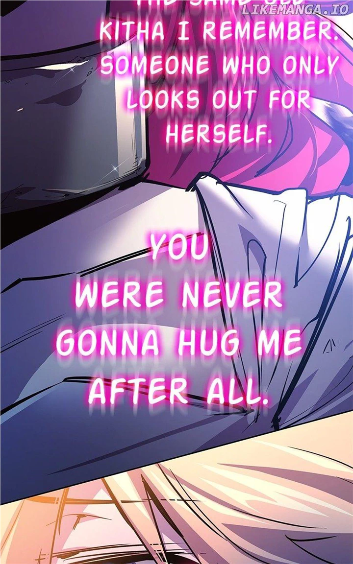 Filiarose – The Crown of Thorns Prophecy Chapter 100 - Page 46